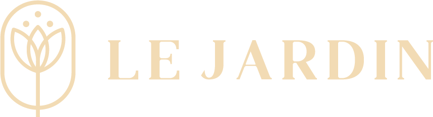 Le Jardin